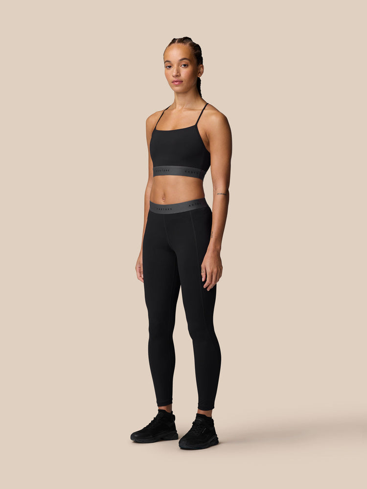 Adapt Training Sport-BH - Zwart