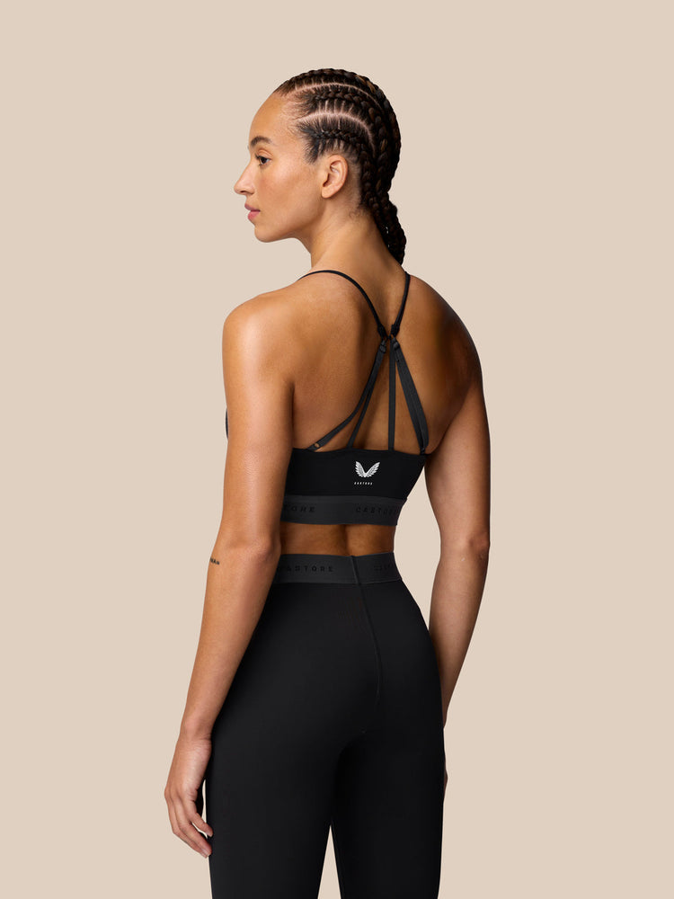 Adapt Training Sport-BH - Zwart