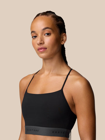 Adapt Training Sport-BH - Zwart