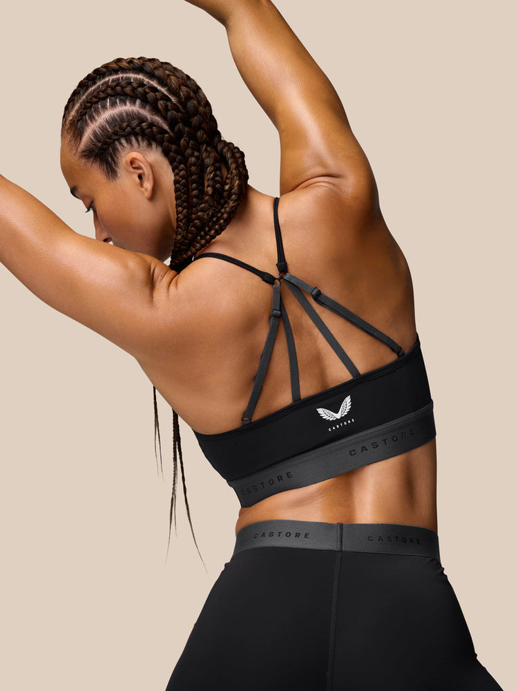 Adapt Training Sport-BH - Zwart