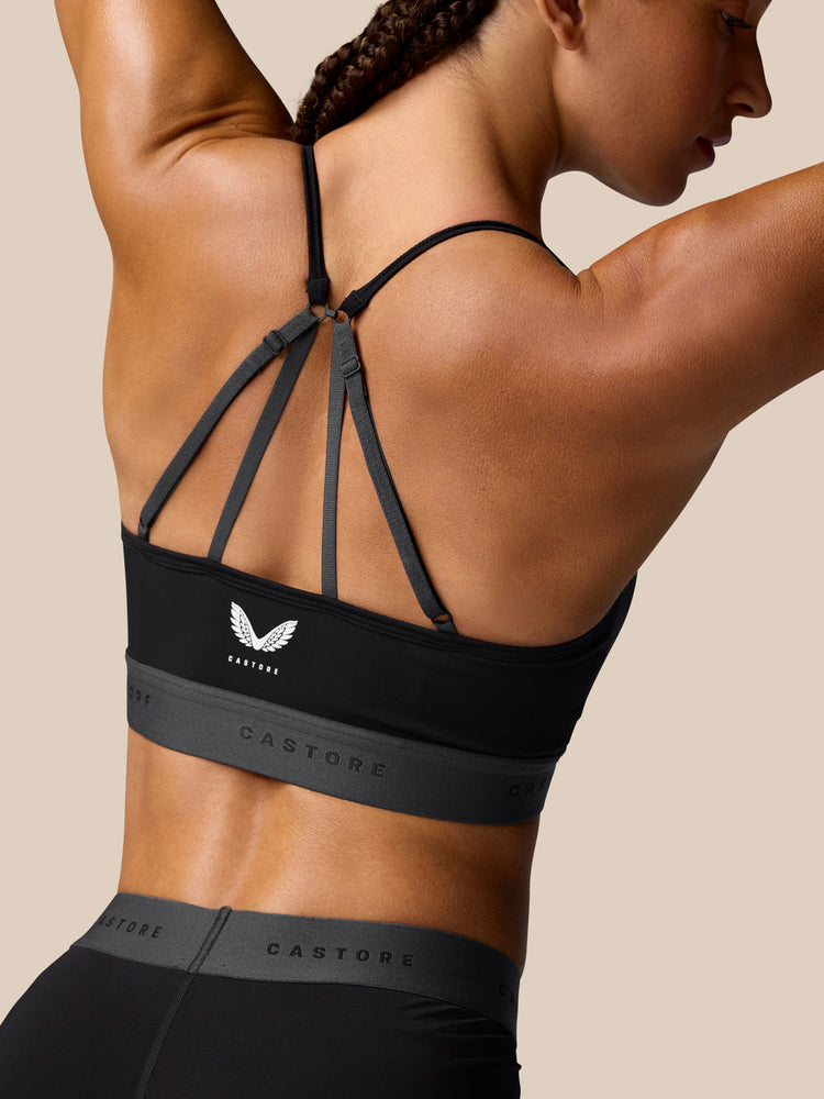 Adapt Training Sport-BH - Zwart
