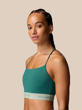 Adapt Training Sport-BH - Seafoam