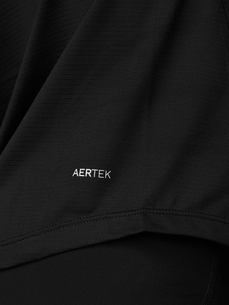 Adapt Training Tank Top - Zwart