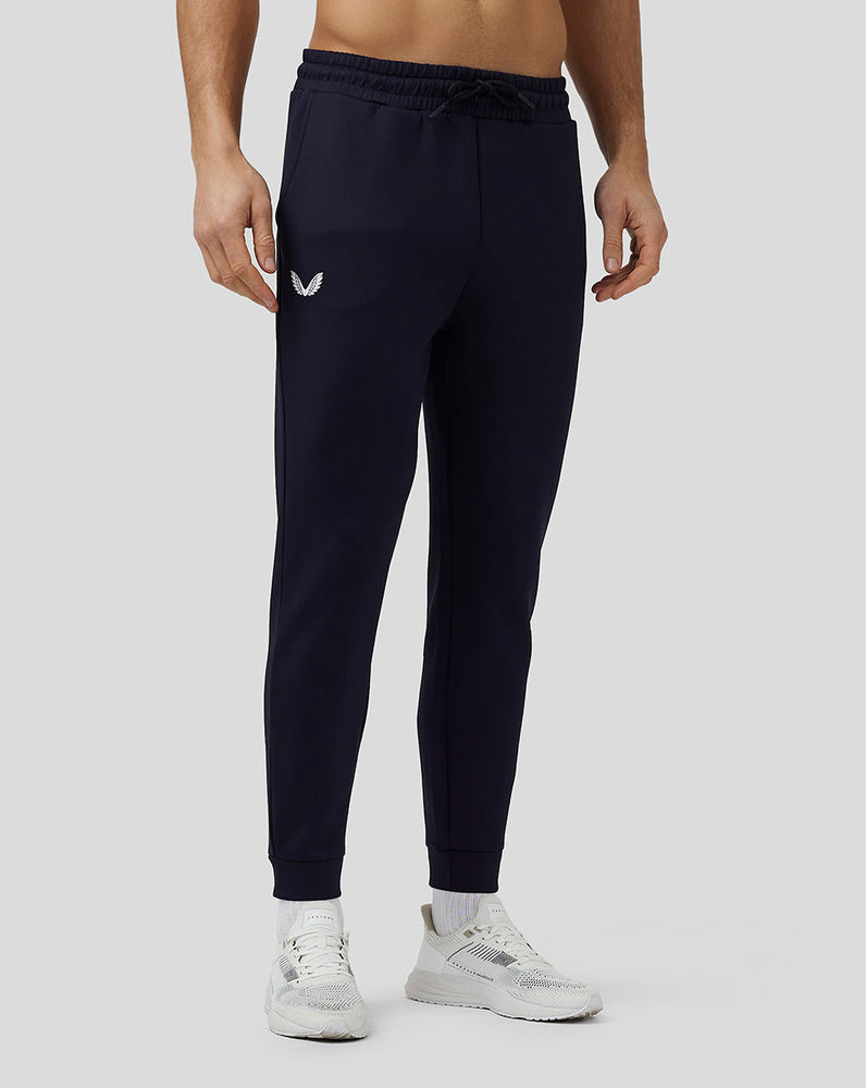 Heren Flex Joggingbroek - Navy