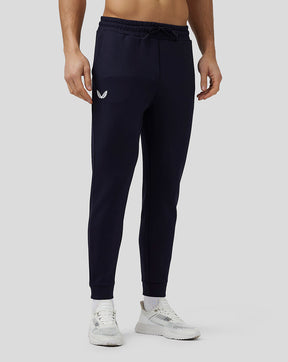 Heren Flex Joggingbroek - Navy