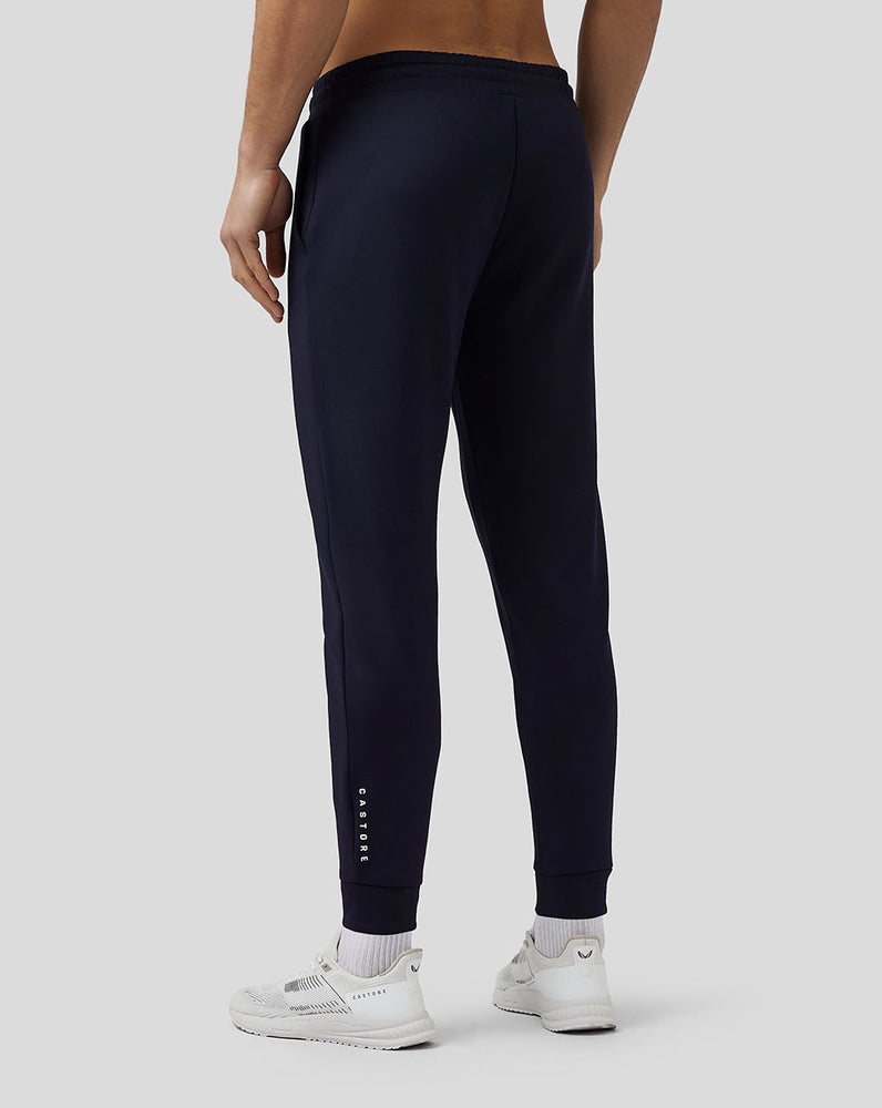 Heren Flex Joggingbroek - Navy