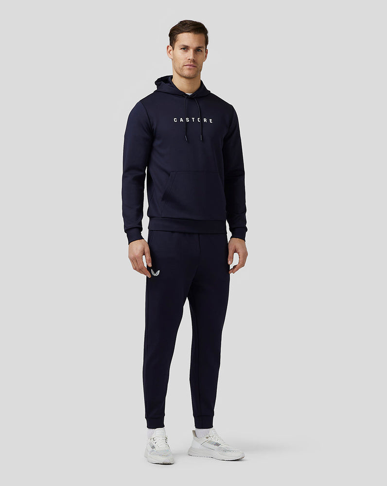 Heren Flex Joggingbroek - Navy