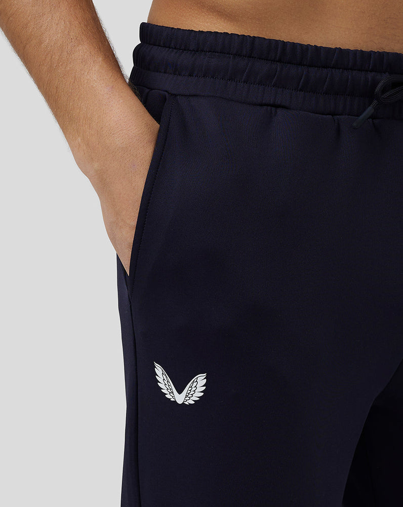 Heren Flex Joggingbroek - Navy