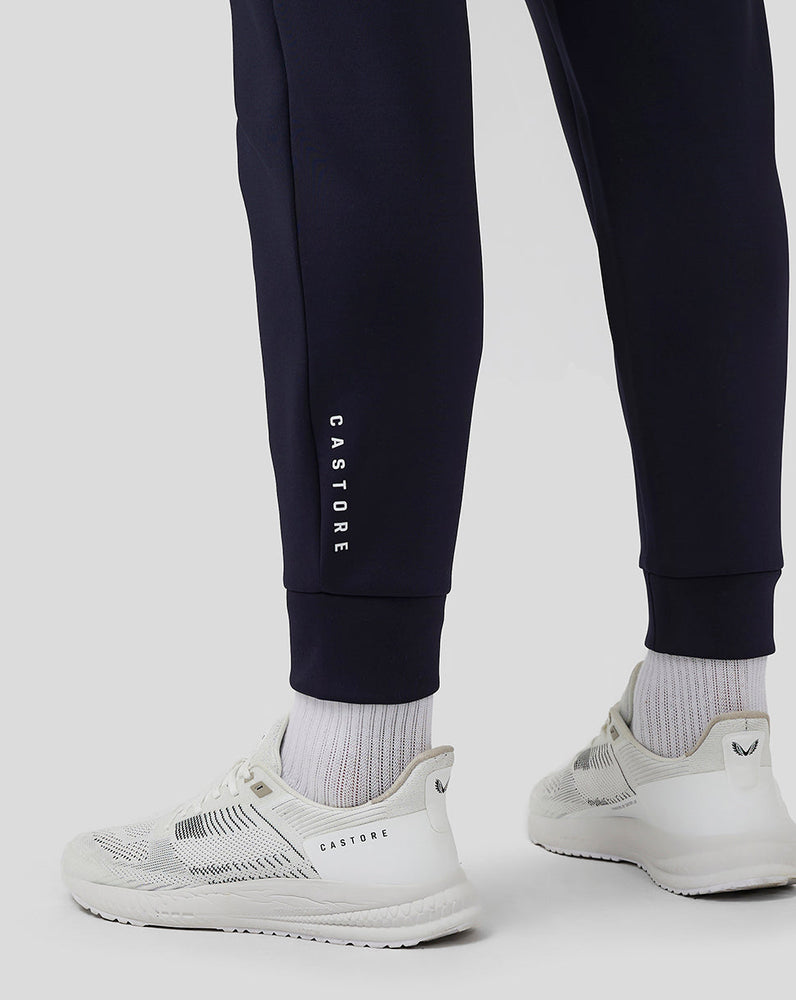 Heren Flex Joggingbroek - Navy