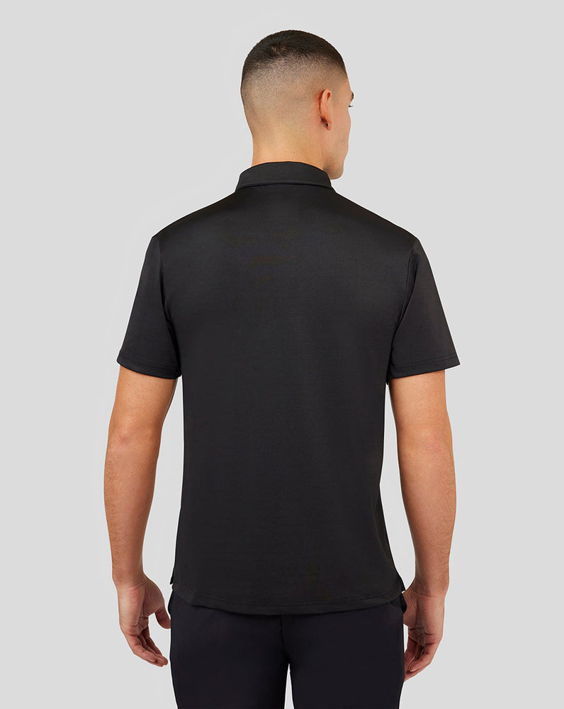 Heren Onyx Active Polo