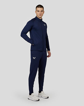 Heren Standaar Trainingsbroek - Marineblauw