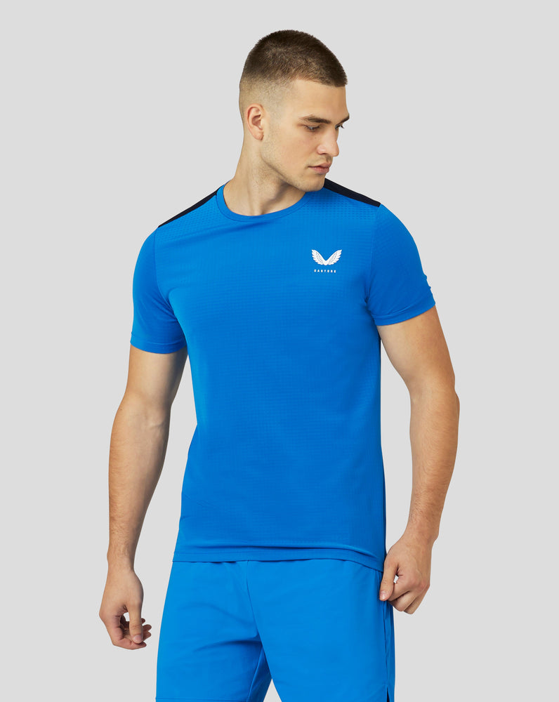 Heren Apex Activemesh T-Shirt