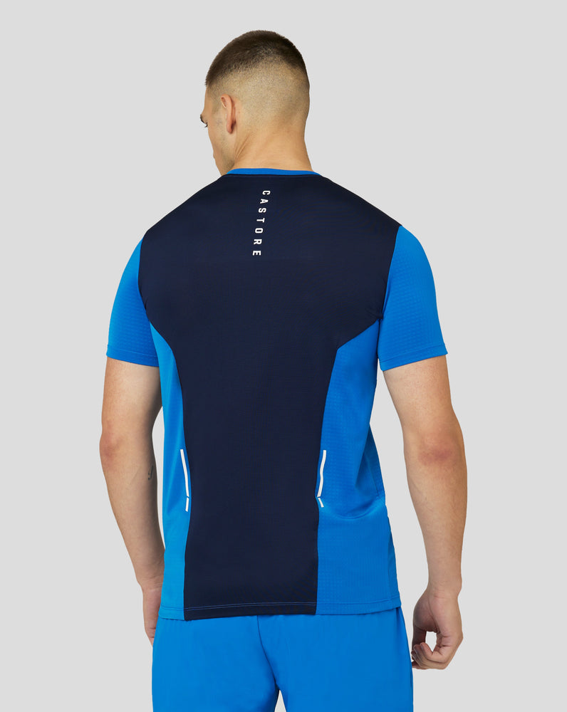 Heren Apex Activemesh T-Shirt