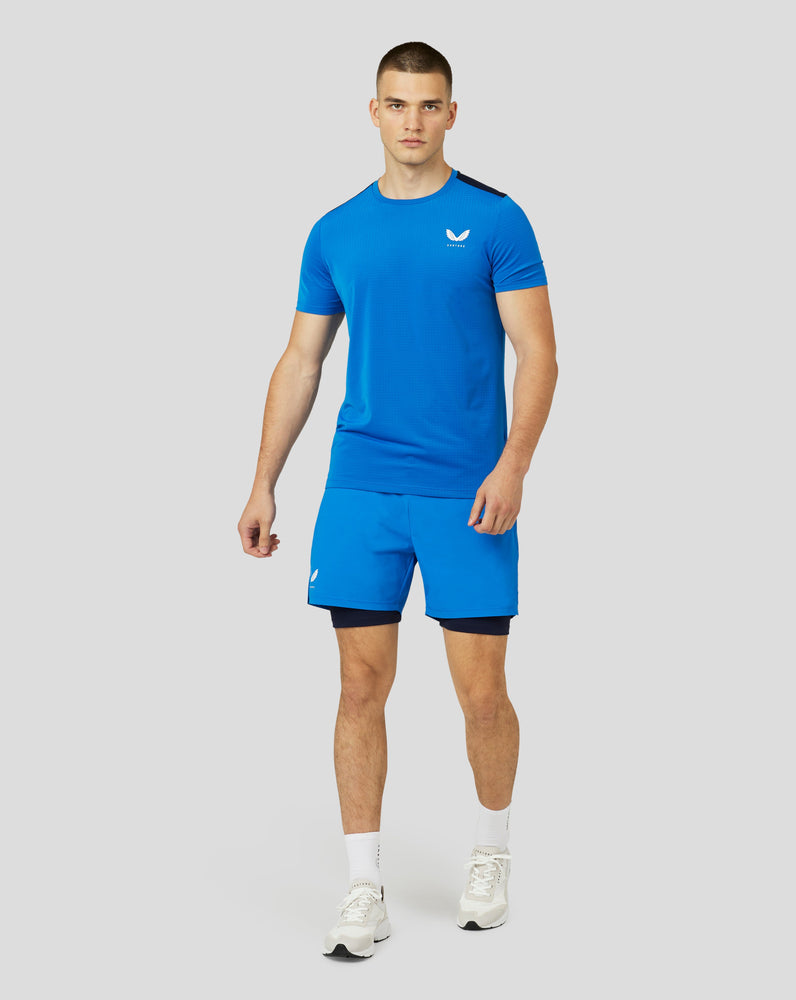 Heren Apex Activemesh T-Shirt