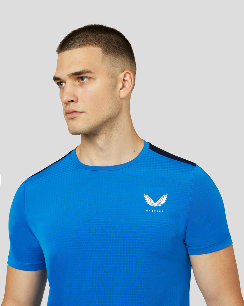 Heren Apex Activemesh T-Shirt