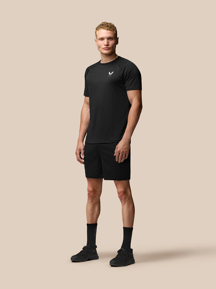 Adapt Training Shorts - Zwart