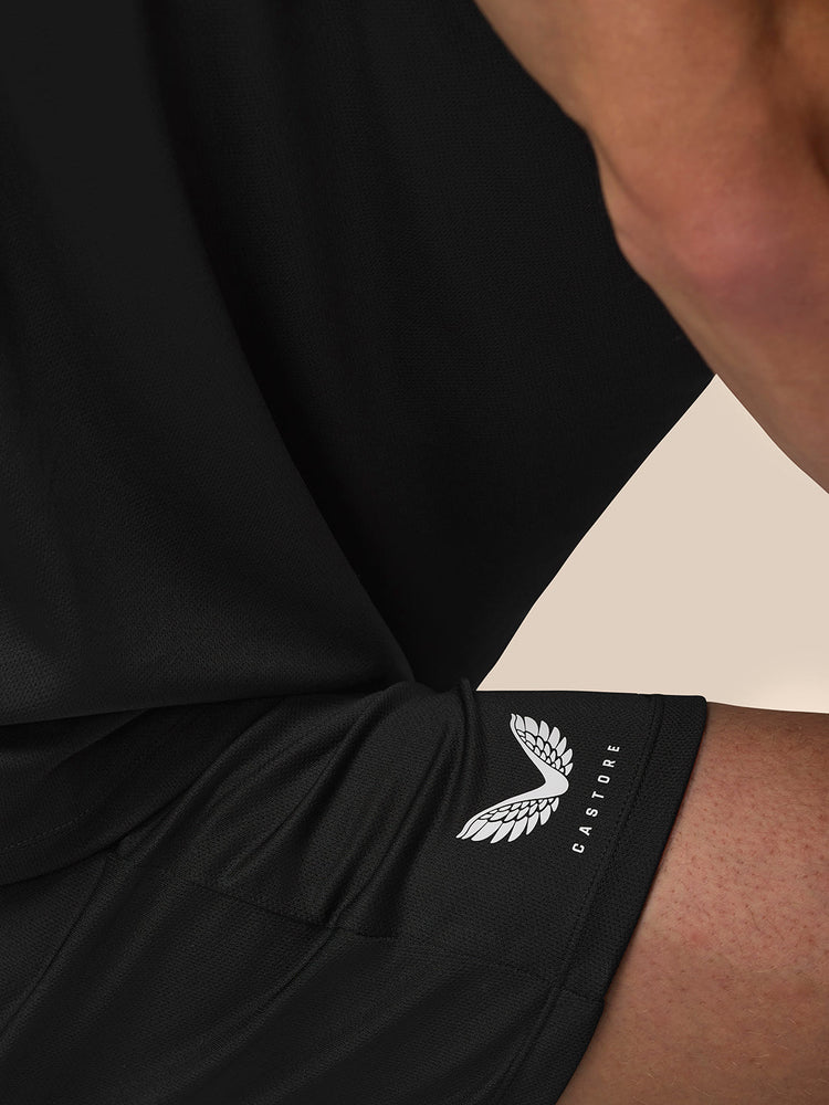 Adapt Training Shorts - Zwart