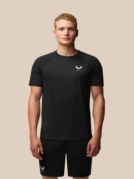 Adapt Training T-shirt - Zwart