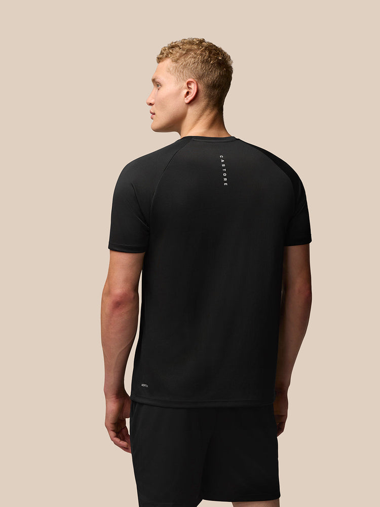 Adapt Training T-shirt - Zwart