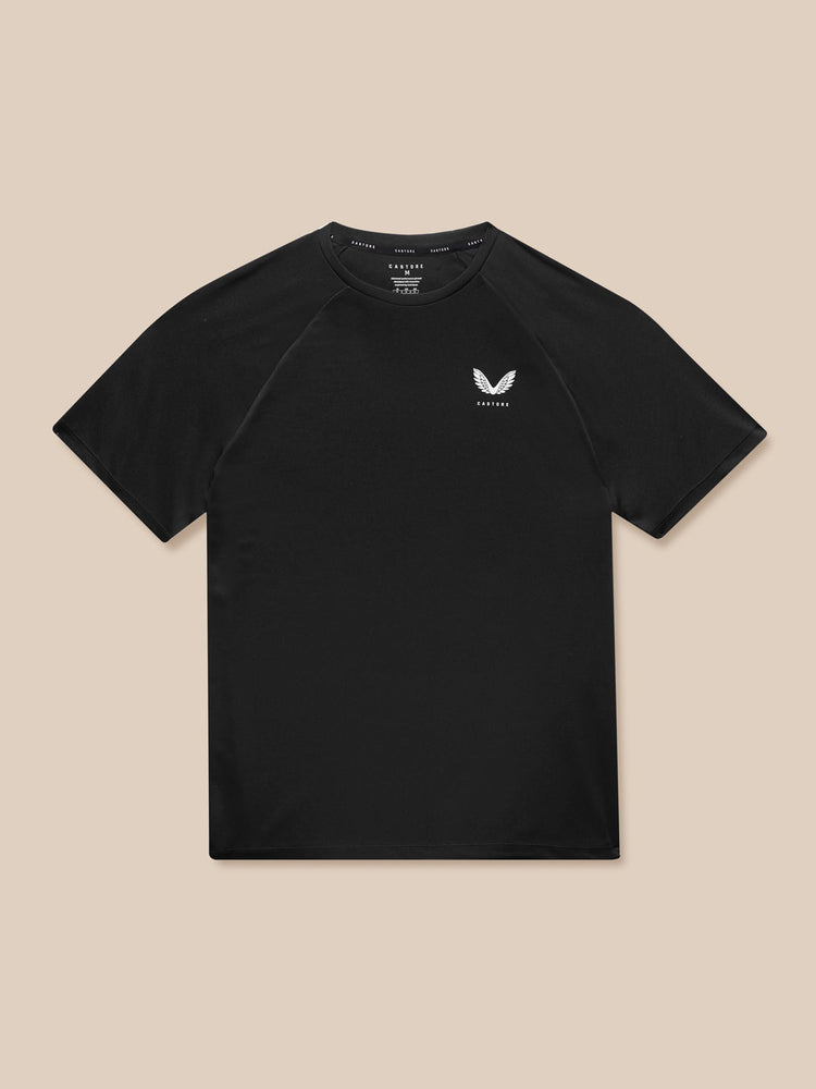 Adapt Training T-shirt - Zwart