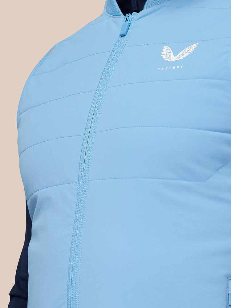 Apex Training Gilet - Hemelsblauw