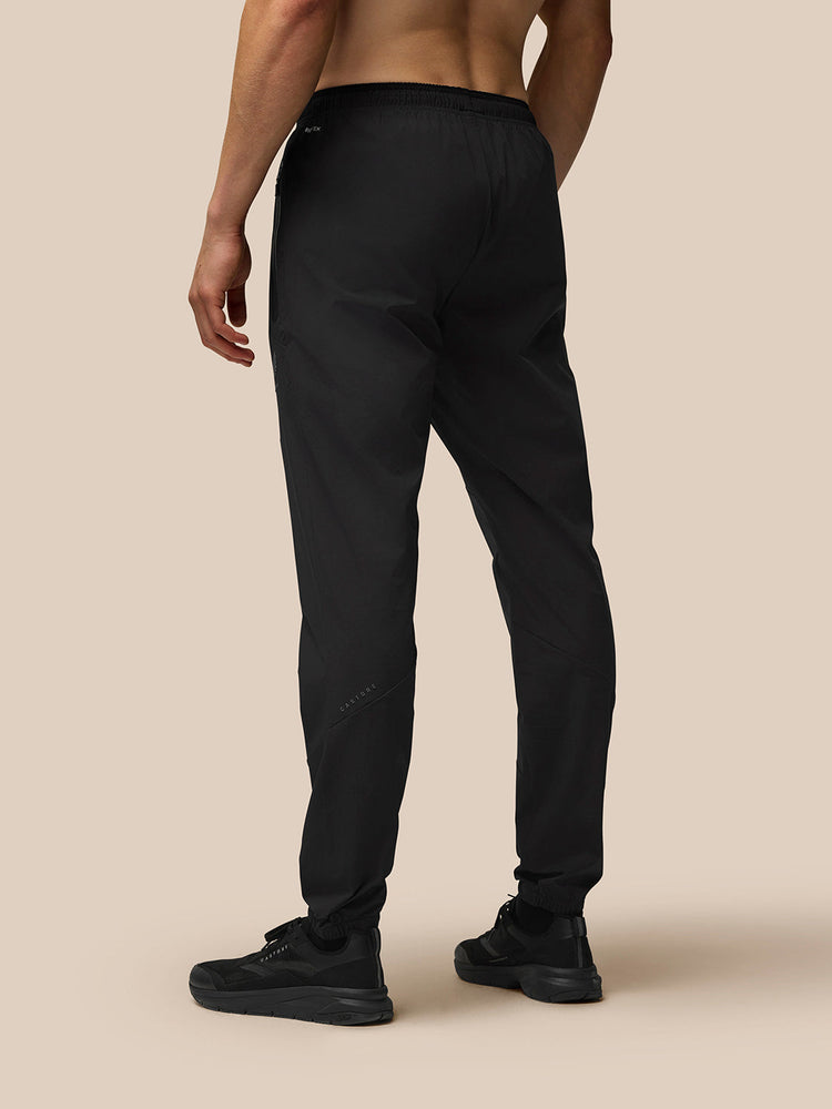 Flex Lichtgewicht Joggers - Zwart