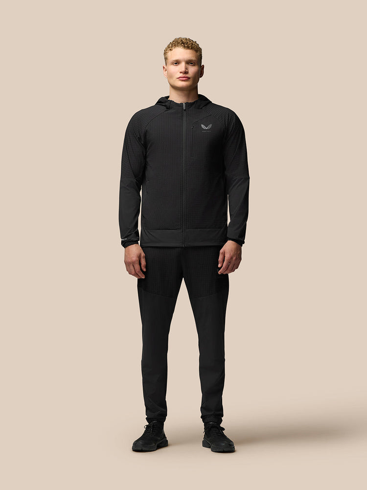 Flex Lichtgewicht Joggers - Zwart