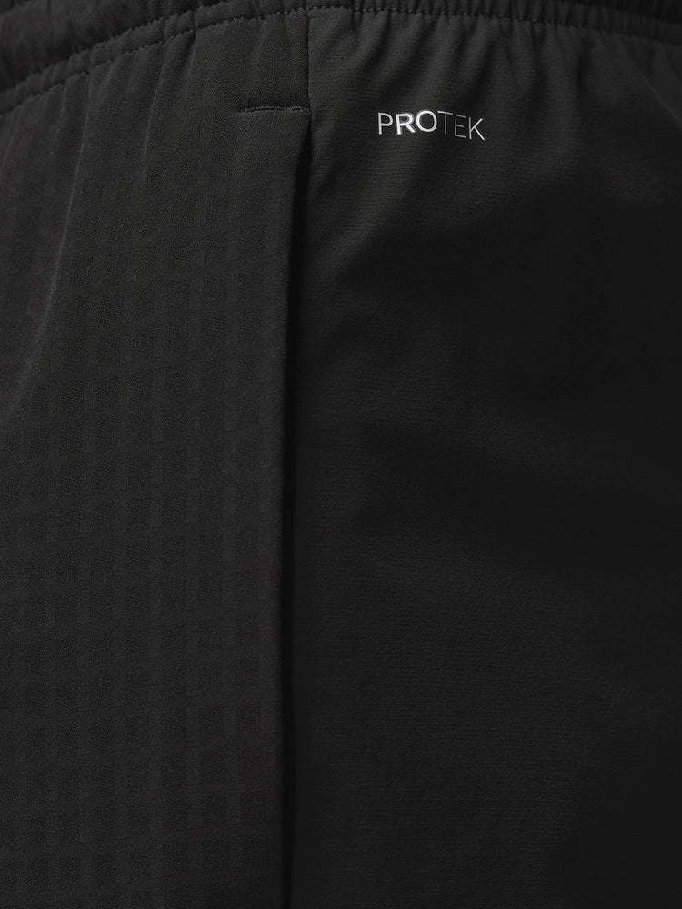 Flex Lichtgewicht Joggers - Zwart