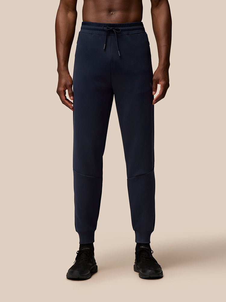 Flex Lifestyle Joggers - Marineblauw