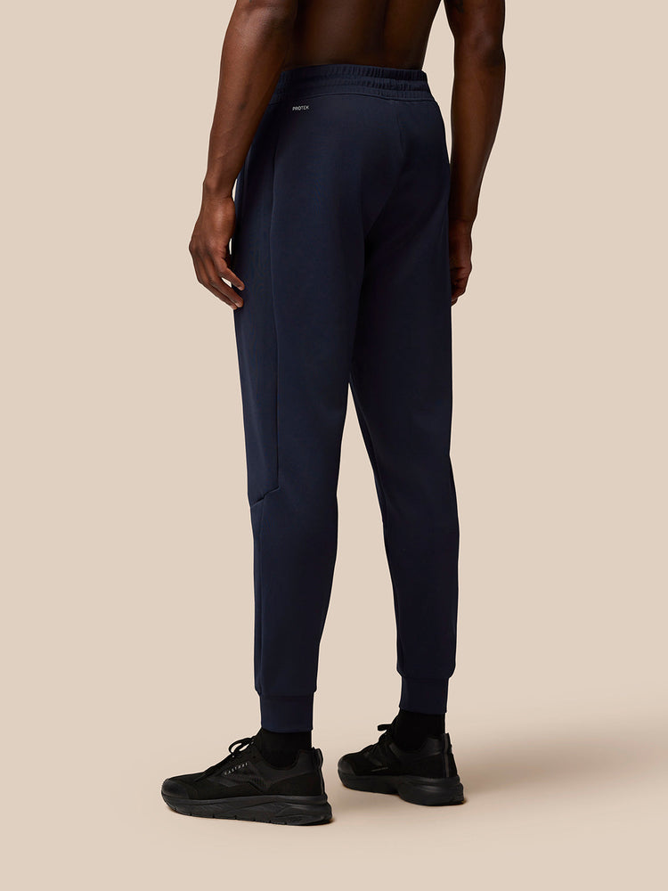 Flex Lifestyle Joggers - Marineblauw