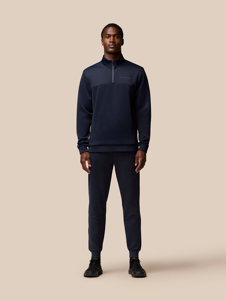 Flex Lifestyle Joggers - Marineblauw