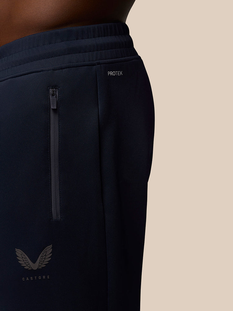 Flex Lifestyle Joggers - Marineblauw
