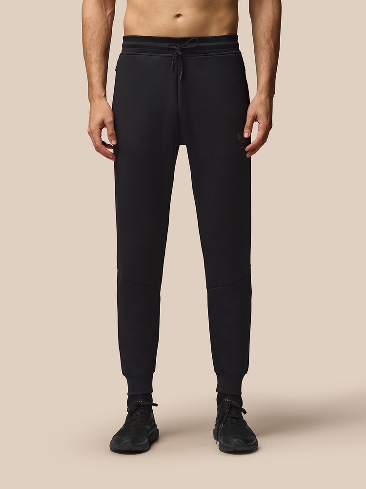 Flex Lifestyle Joggers - Zwart