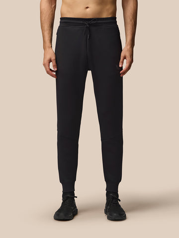 Flex Lifestyle Joggers - Zwart