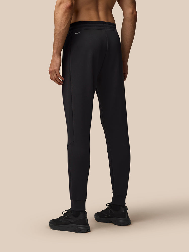 Flex Lifestyle Joggers - Zwart