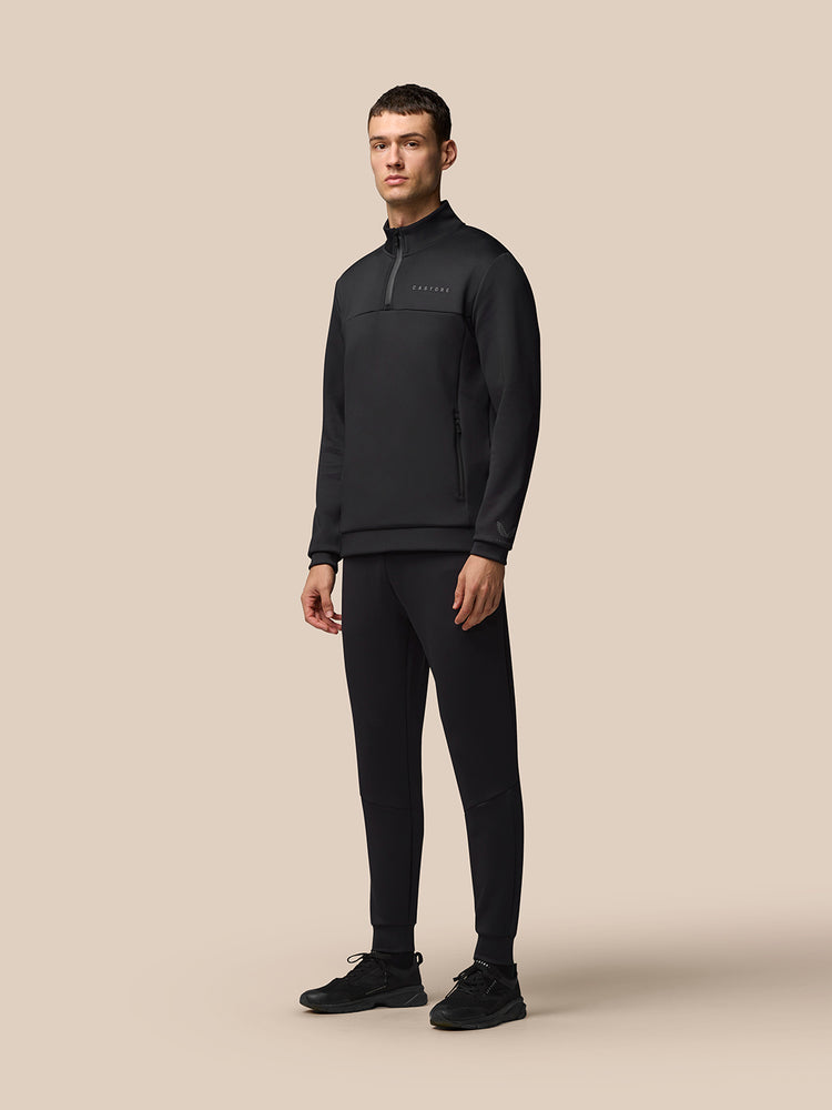 Flex Lifestyle Joggers - Zwart