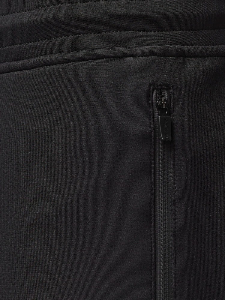 Flex Lifestyle Joggers - Zwart