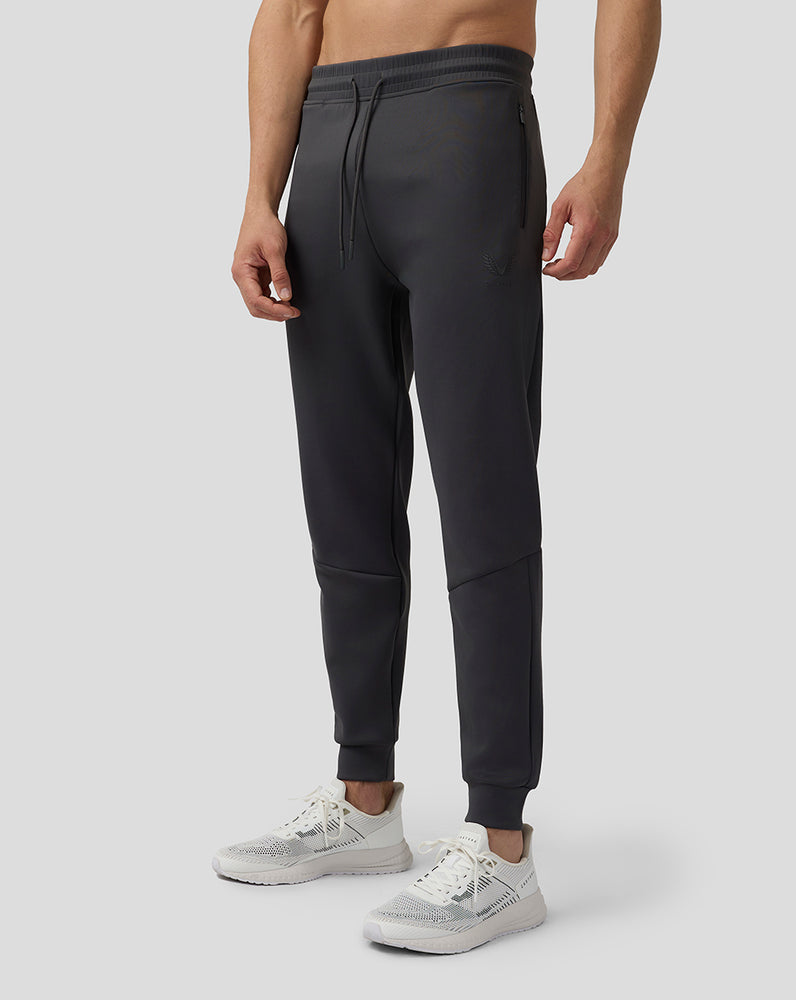 Heren Scuba Lichtgewicht Joggers - Charcoal