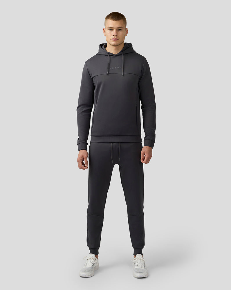 Heren Scuba Lichtgewicht Joggers - Charcoal