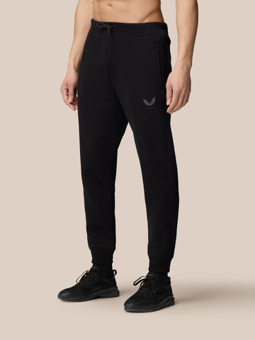 Adapt Fleece Joggers - Zwart