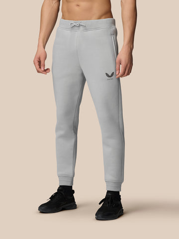 Adapt Fleece Joggers - Grijs