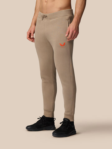 Adapt Fleece Joggers - Klei