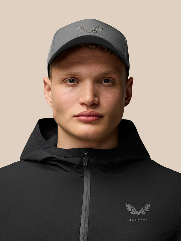 Flex Lifestyle Jas - Zwart
