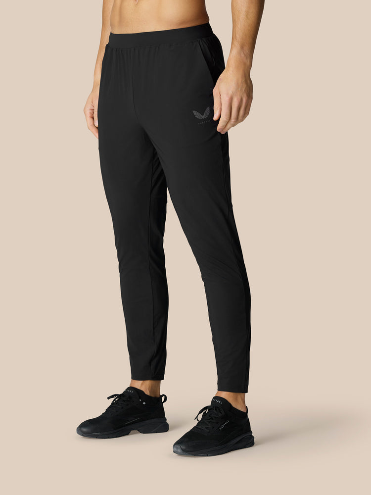 Adapt Tech Trainingsbroek - Zwart