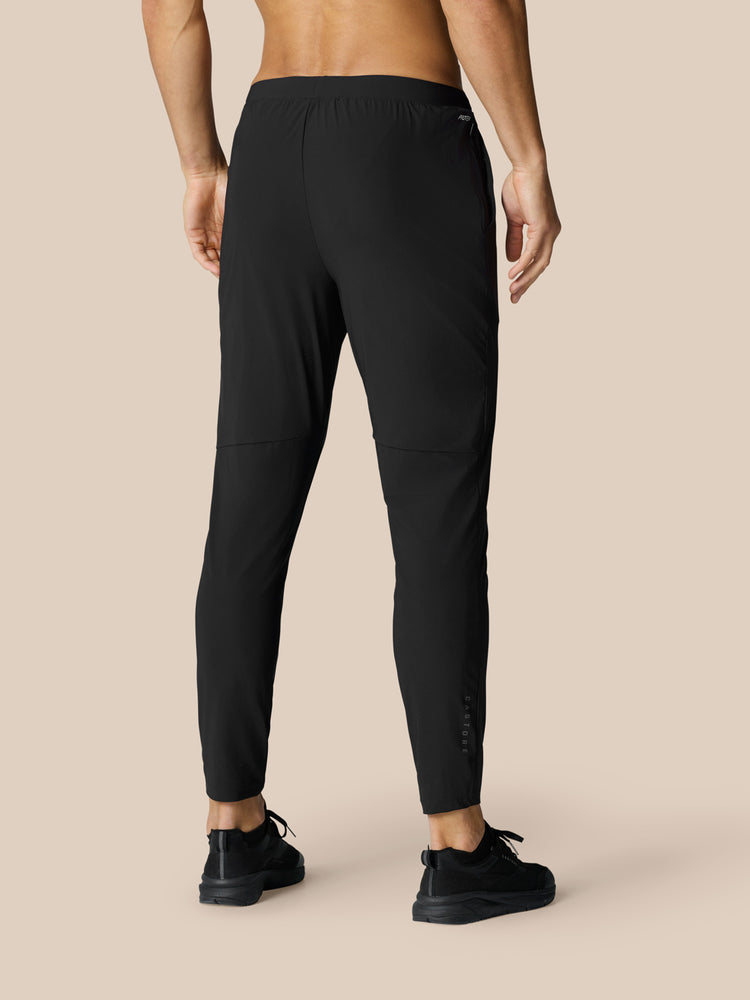 Adapt Tech Trainingsbroek - Zwart