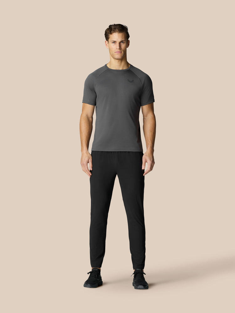 Adapt Tech Trainingsbroek - Zwart