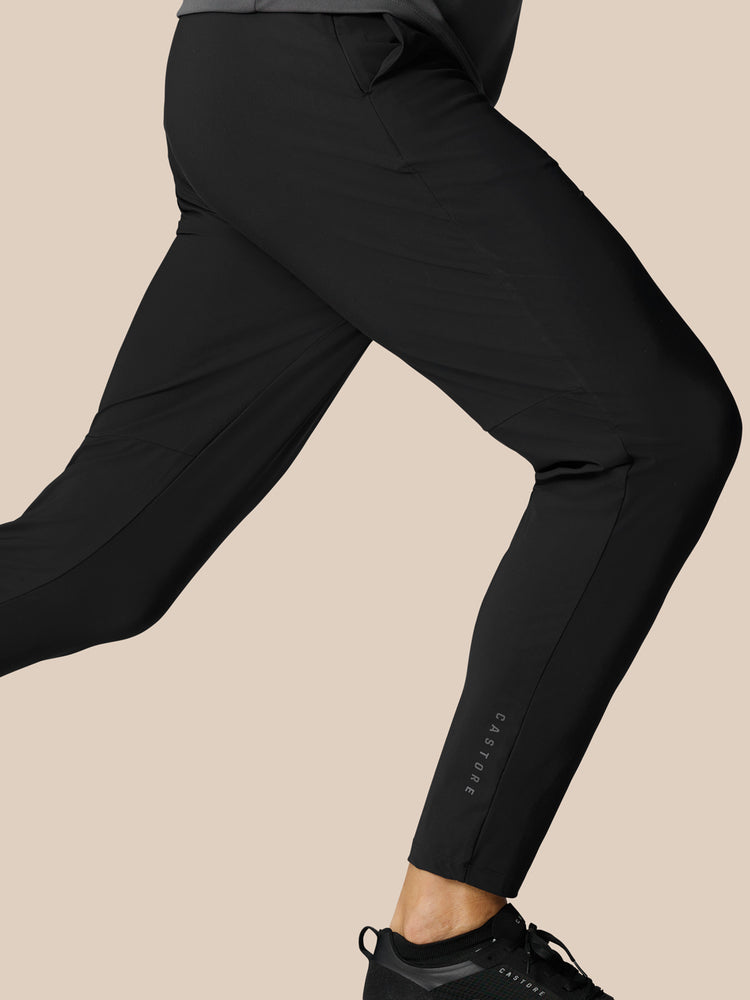 Adapt Tech Trainingsbroek - Zwart