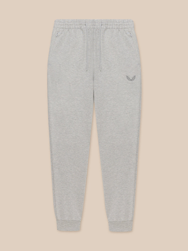 Travel Lifestyle Joggers - Grijs