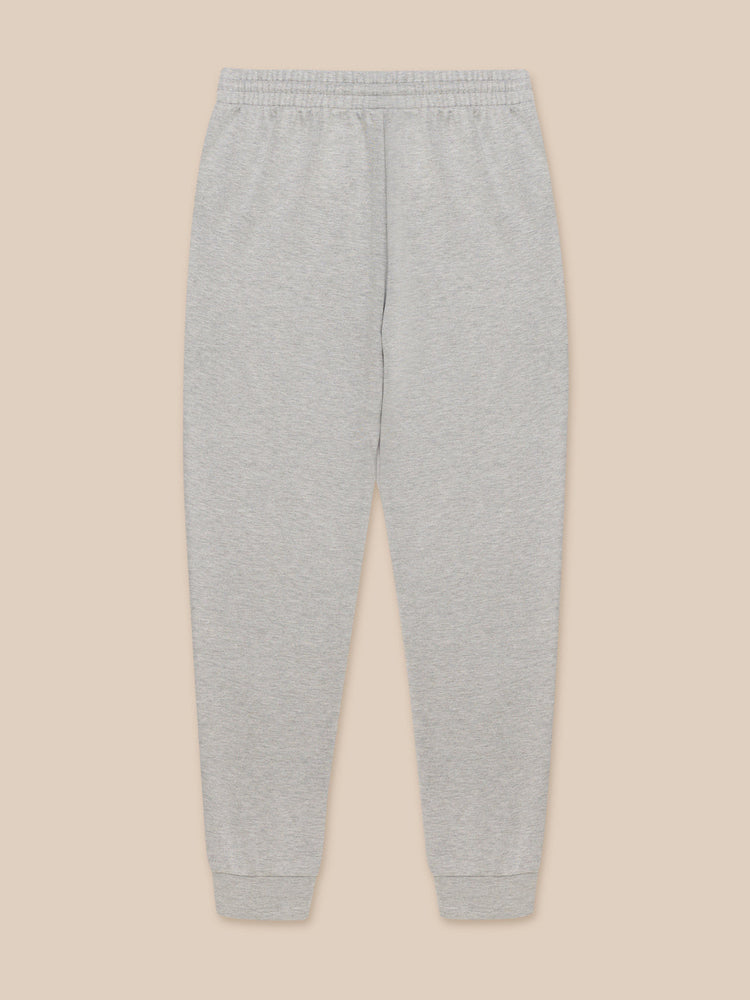 Travel Lifestyle Joggers - Grijs