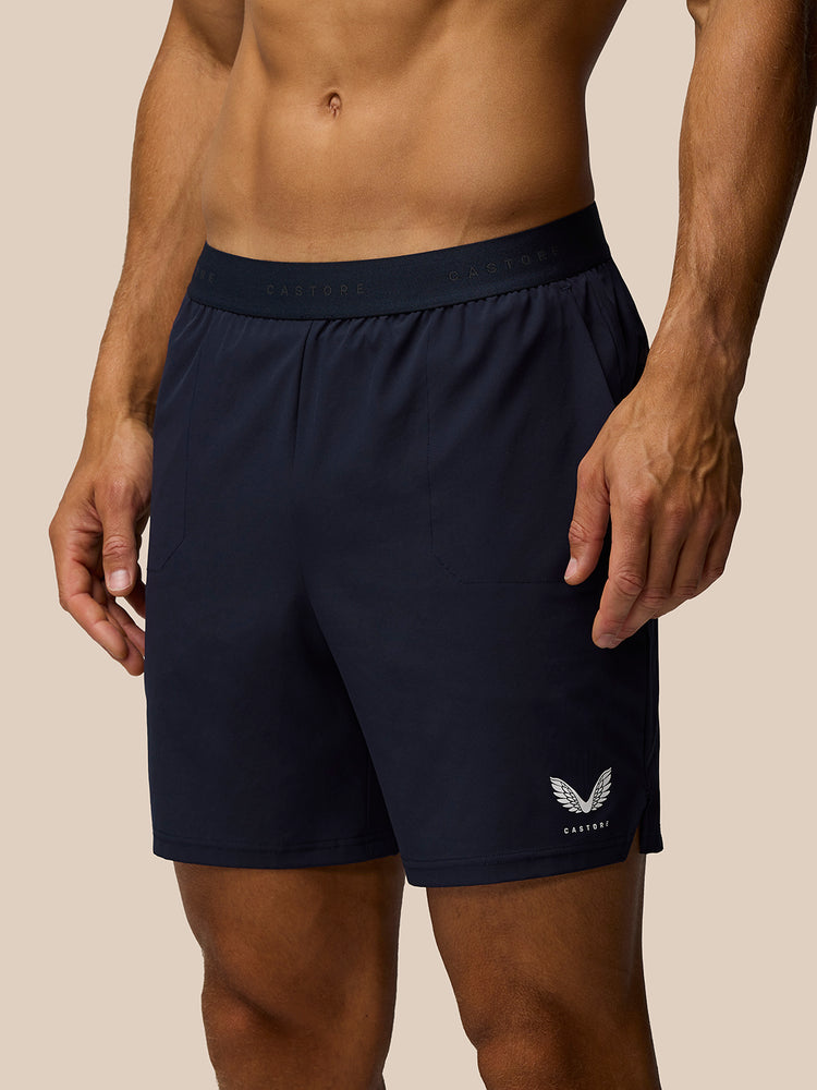 Adapt Training Short - Middernacht Marine